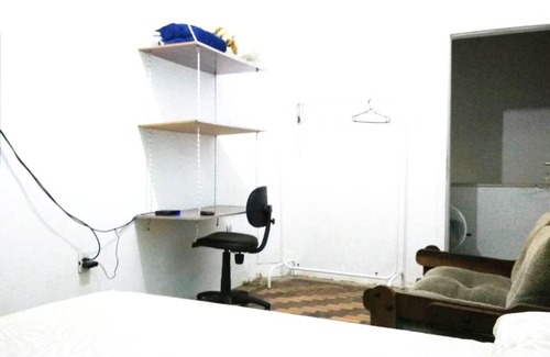 Centro Historico House | Sobrado Tranquilo Centro