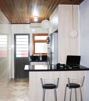 Nossa Senhora da Saude House | Sobrado Vinhedos Serra Gaúcha - Caxias do Sul