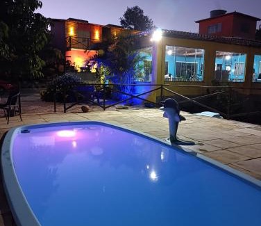 Monte das Gameleiras House | Sobre as Pedras Chalés