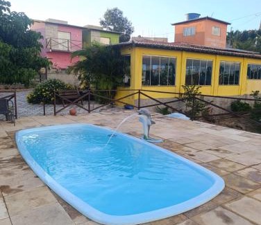 Monte das Gameleiras House | Sobre as Pedras Chalés