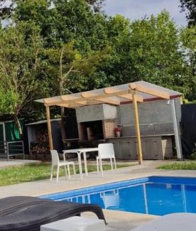 Bueu House | Sobreomar