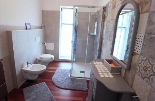 Staranzano House | Società Agricola La Staccionata