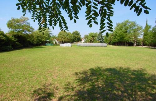 Staranzano House | Società Agricola La Staccionata