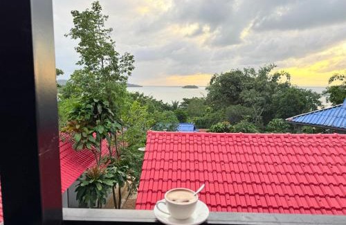 Koh Rong House | SODANY RESORT Kohrong