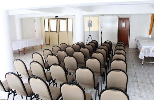 Centro Hotel | Soder Hotel