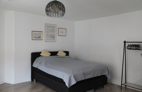 Soest Apartment | Soest Apartment