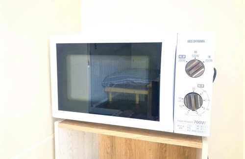 Hiroshima City Centre Apartment | Sofa bed type room/Hiroshima Hiroshima