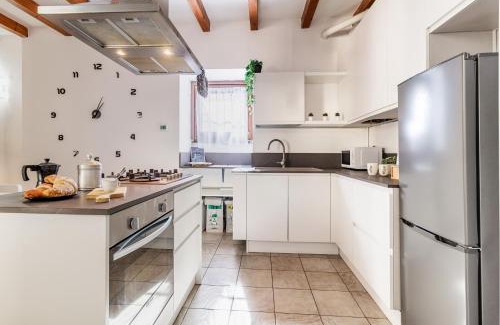 Pusiano Apartment | Soffio del Lago