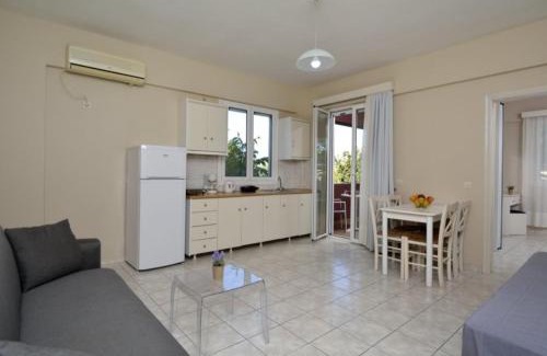 Paliki Bed & Breakfast | Sofi Hotel