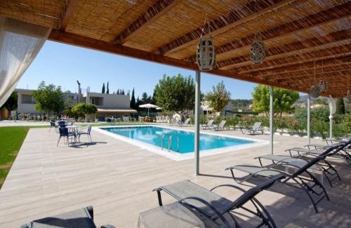 Paliki Bed & Breakfast | Sofi Hotel