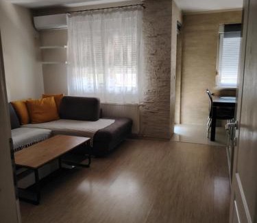 Jagodina Apartment | Sofi