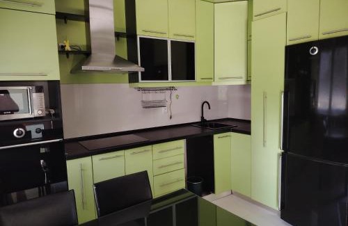 Jagodina Apartment | Sofi