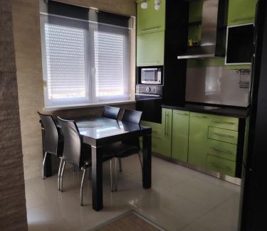 Jagodina Apartment | Sofi