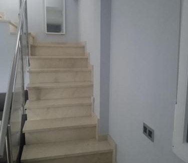 L'Eliana House | Sofia home