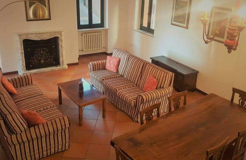 Recanati Old Town House | Sofia holiday home