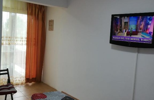 Saturn Apartment | Sofia Residence