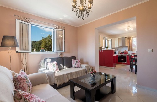 Razata Apartment | Sofia's apartments , razata , argostoli, kefalonia