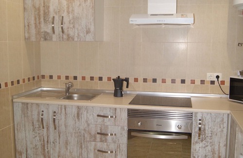 Ruidera Apartment | Sofia's country house