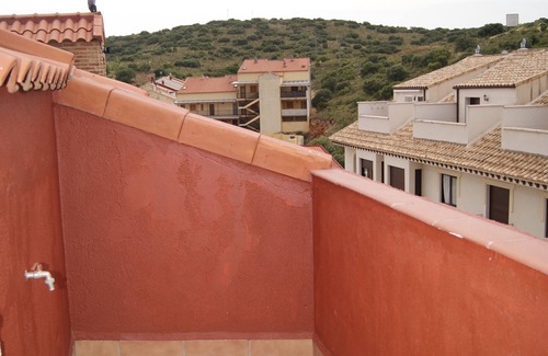 Ruidera Apartment | Sofia's country house