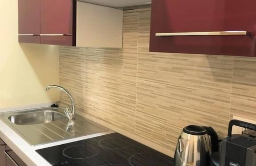 Historic Center Condo | Sofihome