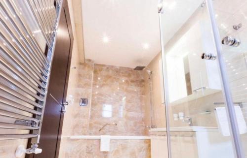 Jagodina Apartment | Sofija lux