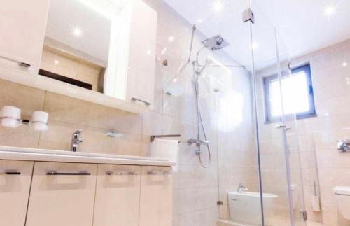 Jagodina Apartment | Sofija lux