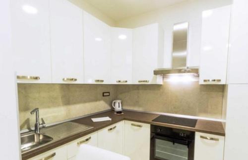 Jagodina Apartment | Sofija lux