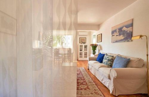 Olivais Apartment | Sofimar Lisbon Airport