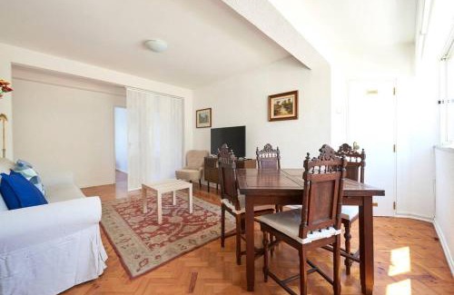 Olivais Apartment | Sofimar Lisbon Airport