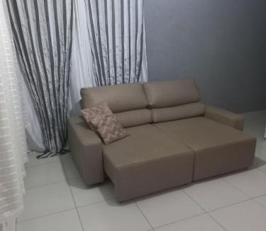 Pouso Alegre Apartment | Sofisticação 360