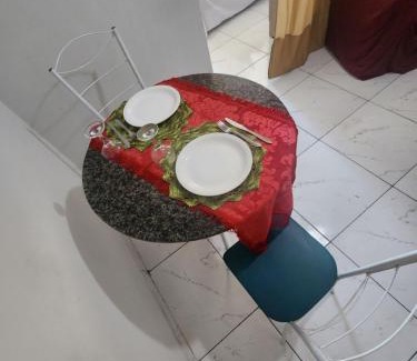 Centro Apartment | Sofisticado Rústico Centro