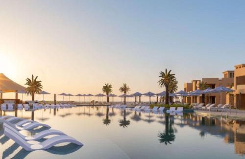 Al Hamra Village Resort | Sofitel Al Hamra Beach Resort