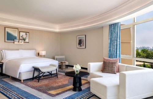 Al Hamra Village Resort | Sofitel Al Hamra Beach Resort