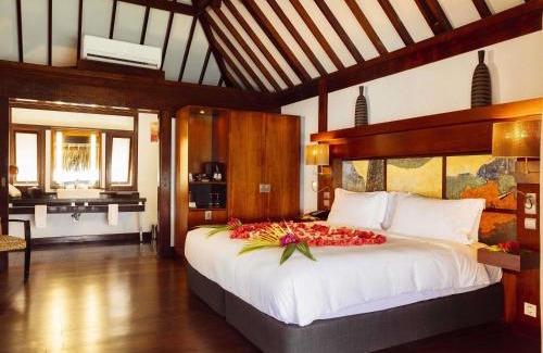 Teavaro Hotel | Sofitel Kia Ora Moorea Beach Resort