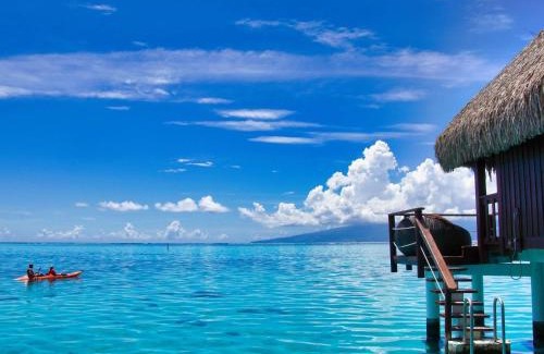 Teavaro Hotel | Sofitel Kia Ora Moorea Beach Resort