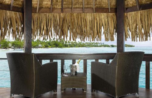 Teavaro Hotel | Sofitel Kia Ora Moorea Beach Resort
