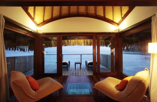 Teavaro Resort | Sofitel Kia Ora Moorea Beach Resort