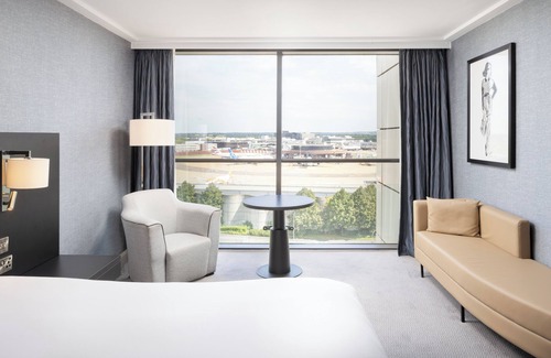 Gatwick Hotel | Sofitel London Gatwick