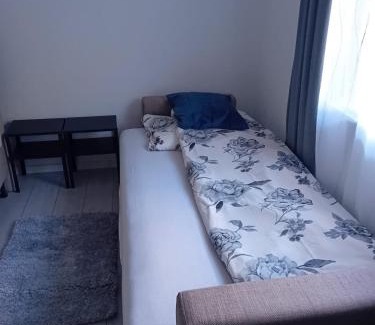 Central Serbia Apartment | Sofora