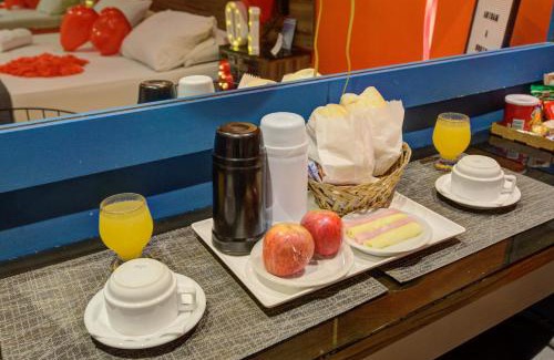 Butanta Hotel | Soft Motel - USP