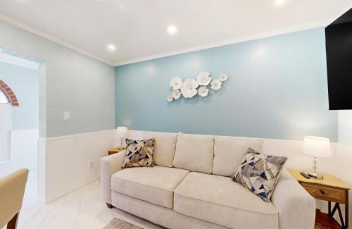 Port Isabel Apartment | Soft Serenity