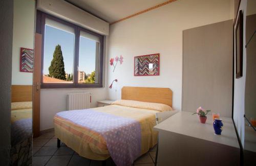 Siena City Centre House | Soggiorno La Primula