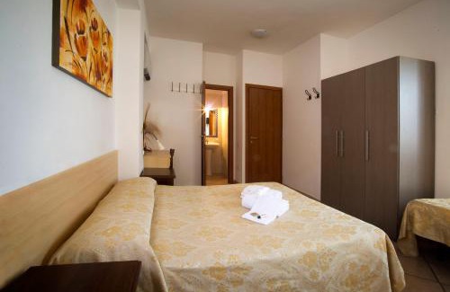 Siena City Centre House | Soggiorno La Primula