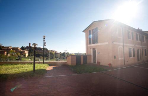 Siena City Centre House | Soggiorno La Primula