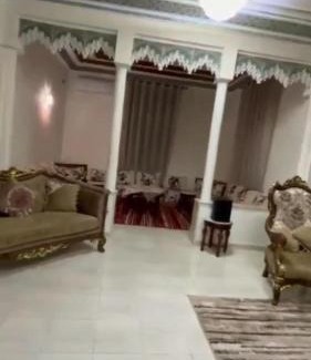 Palmeraie Villa | SOGHERHOTEL