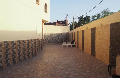Palmeraie Villa | SOGHERHOTEL