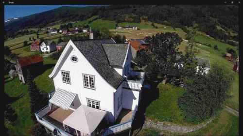 Viksoyri Apartment | Sognefjorden-Vik i Sogn