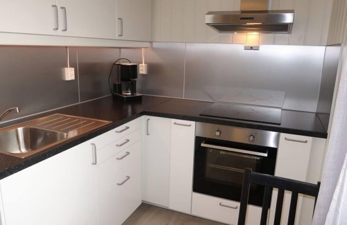 Hyllestad House | Sognesjö by Interhome