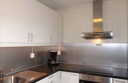 Hyllestad House | Sognesjö by Interhome