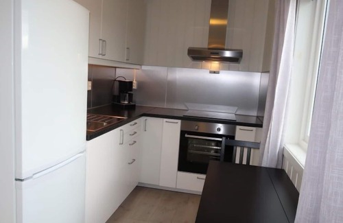 Hyllestad House | Sognesjö by Interhome